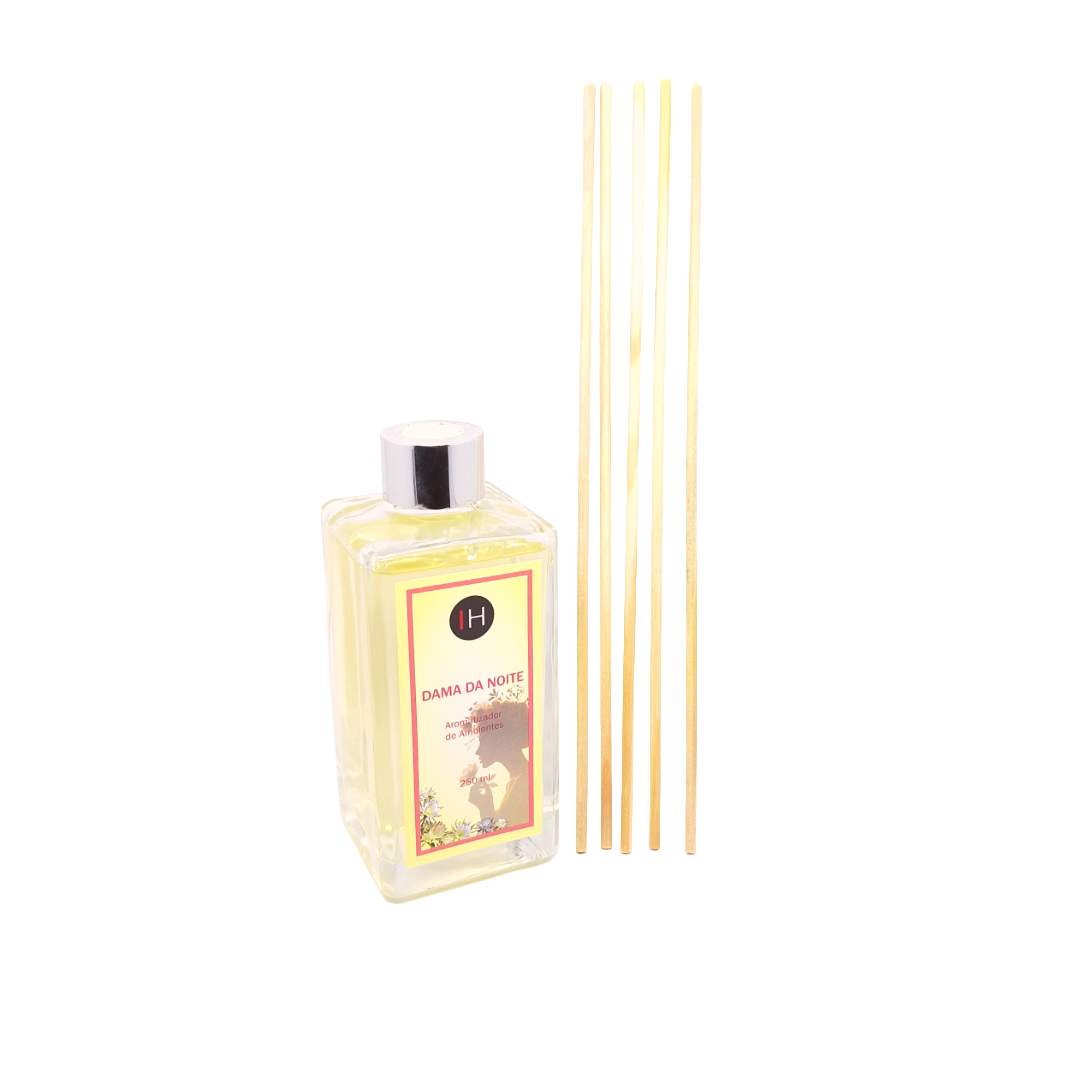 Aromatizador Dama da noite