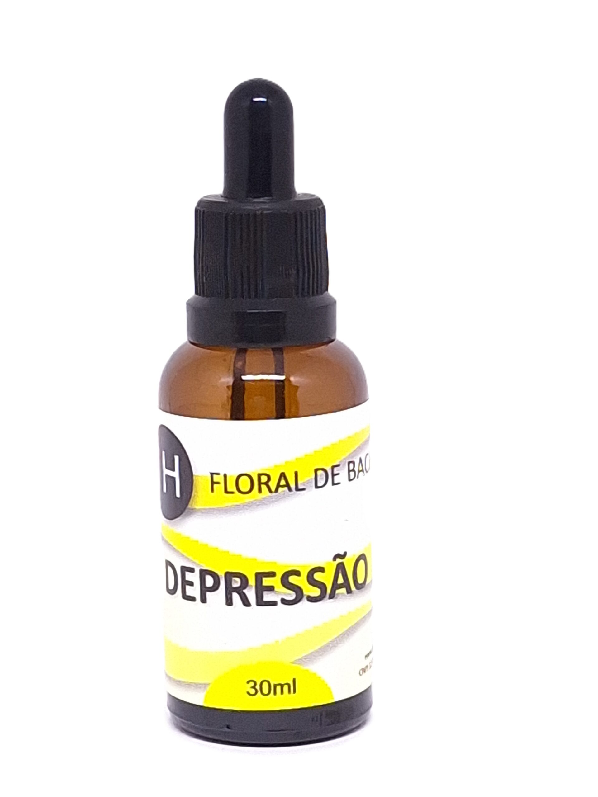 Floral Depressão 2