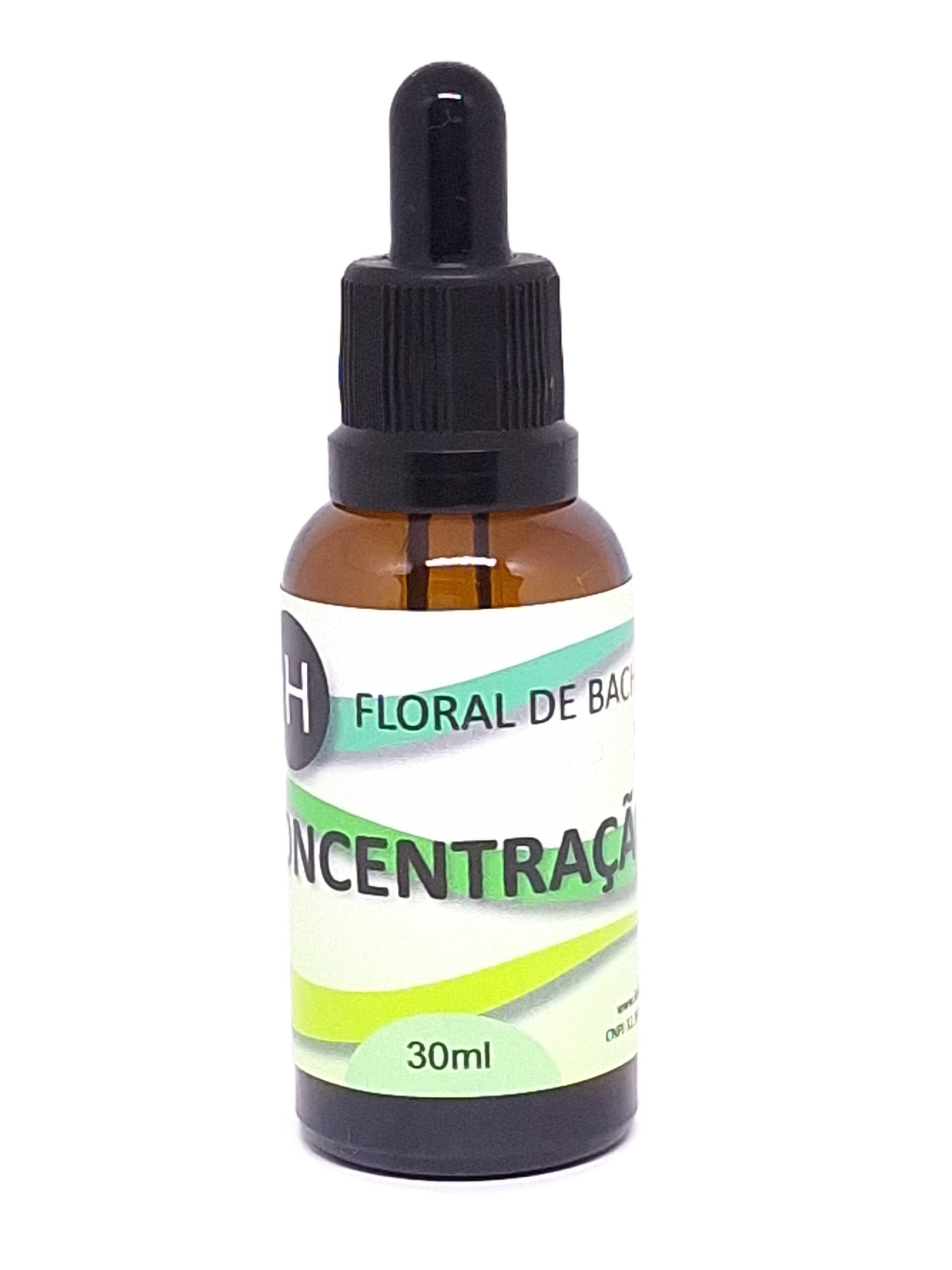 Floral de Concentração 2