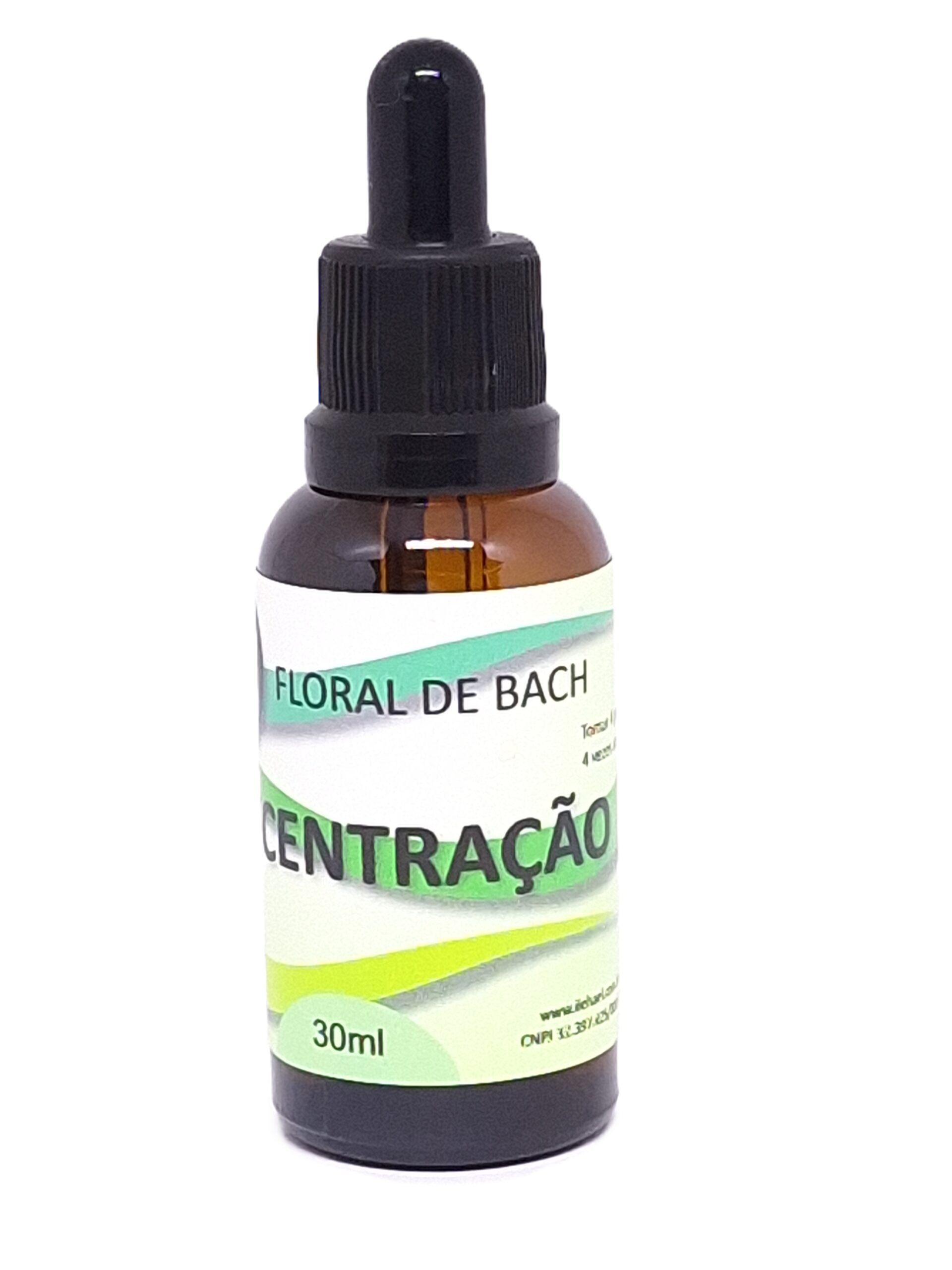 Floral de Concentração 3